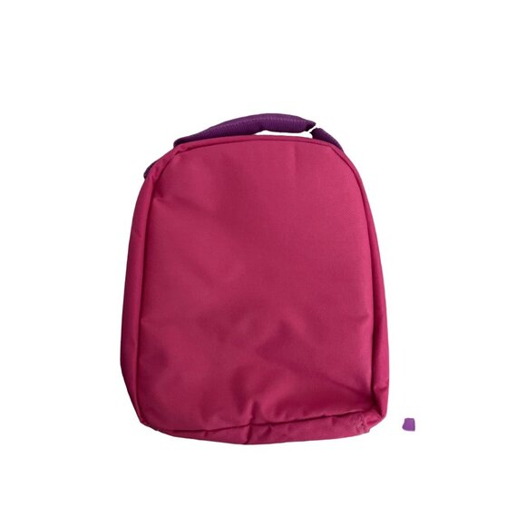 Frozen Disney Anna and Elsa Insulated Lunch Bag - Picture 3 of 3